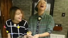 Amber(f(x)),Ailee - One Fine Day EP8