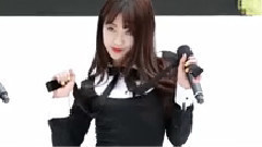 Nine Muses - Drama