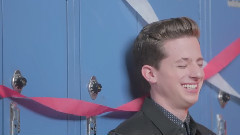 Charlie Puth,Meghan Trainor - Marvin Gaye拍摄花絮