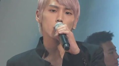 B.A.P - Coffe Shop
