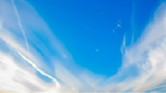 音乐短片 - Winged Heart