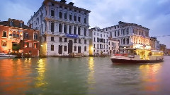 音乐短片 - Chill Out