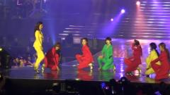 秀智(miss A),Wonder Girls - Nobody