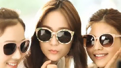 Krystal(f(x)),f(x) - Etude CF Krystal Ver.