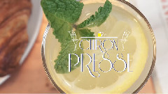 音乐短片 - Citron Presse