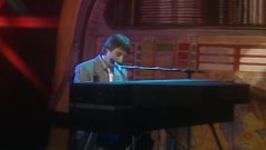 Chris De Burgh - Borderline
