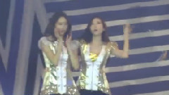 Sunny(少女时代),少女时代,模仿翻唱 - Can't Take My Eyes Off You