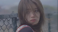 秀智(Miss A) - 2015< Dazed & Confused> 杂志5月刊 拍摄花絮