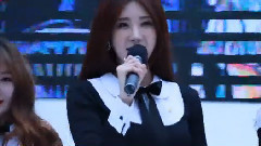 Nine Muses - 汝矣岛公演