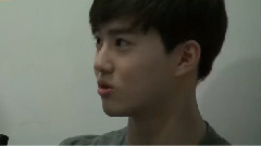 EXO-K,EXO - 心动不已的印度 E02 SUHO Cut
