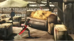 游戏原声 - Assassin's Creed Chronicles China