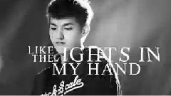吴亦凡 - B.E.A.T