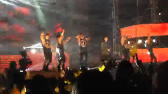 BigBang - 福州FM