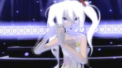 初音未来,VOCALOID家族 - みくみくにしてあげる♪