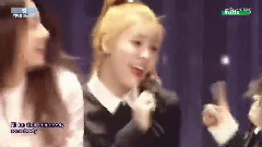 The Ark,金宥娜,EXID - The Light & Ah Yeah 现场混剪