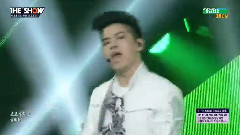 Cross Gene - 和我玩吧