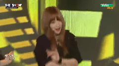 EXID - Ah Yeah
