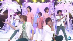 Kis-My-Ft2 - キミとのキセキ