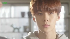 EXO-K,EXO - 我的邻居是EXO EP1 世勋Cut