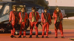 岚 - ARASHI BLAST in Hawaii