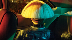 Sia - Fire Meet Gasoline