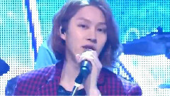 M&D - 我愿 - ShowChampion 现场版 15/04/22