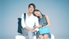 秀智(Miss A),柳演锡 - 秀智 & 柳演锡 Beanpole Accessory 2015 夏季 拍摄花絮