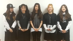 The Ark - Meet & Greet 出道采访
