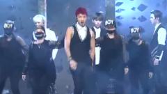 BEAST - Intro & Shadow