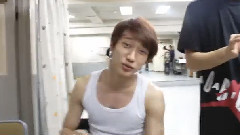 Bigstar - 2014日本行程: 公演练习 & 游乐园