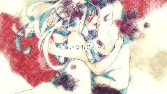 镜音双子,VOCALOID家族,IA,初音未来 - 忘却日記 (ミク・リン・レン・IA・MAYU)