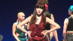 少女时代,Tiffany(少女时代) - 音乐剧< Fame >Cut