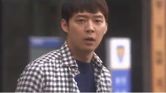 M.C The Max - Because Of You <看见味道的少女>OST