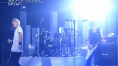 SPYAIR - 現状ディストラクション