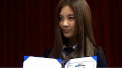 徐贤(少女时代),少女时代-TTS,少女时代 - 饭拍2010年时期的徐珠贤集锦