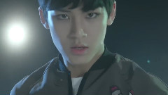 Seventeen - MINGYU 预告版 <SEVENTEEN PROJECT: 出道大作战>