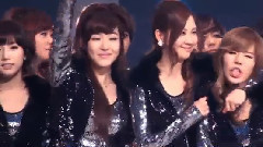 Tiffany(少女时代),徐贤(少女时代),少女时代 - 歌谣大战