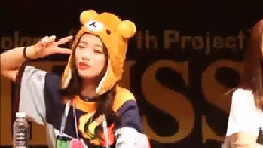 miss A,秀智(Miss A) - 城南签名会