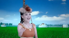 乌兰图雅 - 风凰飞