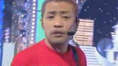 はなわ - 伝说の男～ビバ·ガッツ～