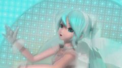 初音未来,VOCALOID家族 - Melody