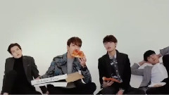 CNBLUE - New York Winter Teaser