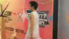 Infinite,L(Infinite) - KCON 2015 JAPAN 红地毯
