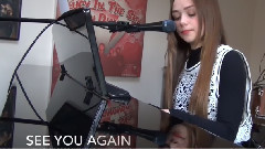 Connie Talbot - See You Again