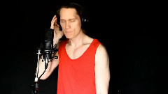 PelleK - Go Go Power Rangers