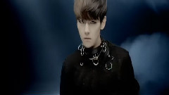 EXO-K,EXO - Animals 灿白 预告