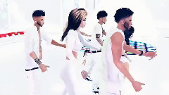 动漫专属 - All White Party