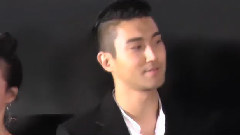 Super Junior,始源(Super Junior) - 北京<赤道>首映礼