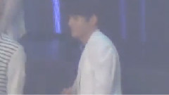L(Infinite),Infinite - KCON 2015 Japan Ending