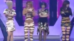2NE1 - Do You Love Me